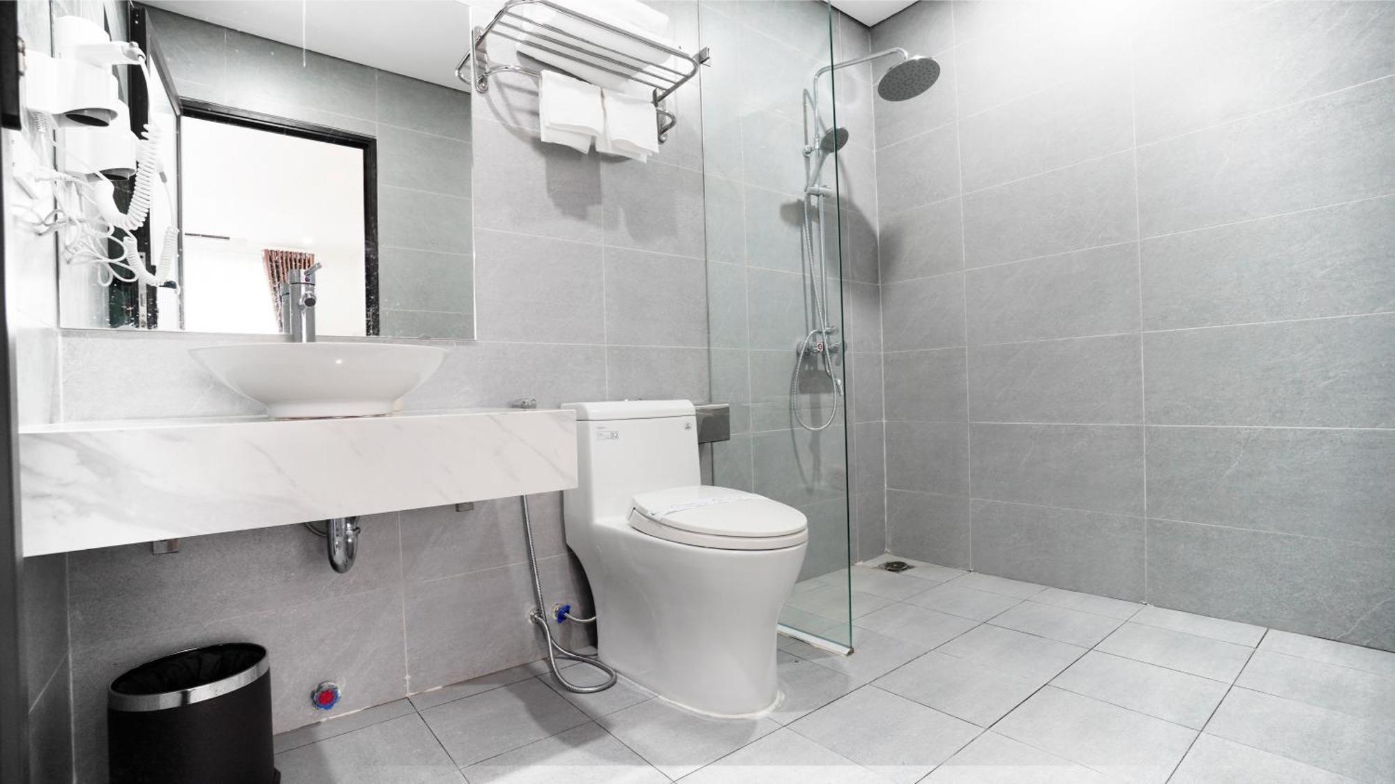 Lam Anh 2 Duong Noi Ha Dong 4* Hanoi