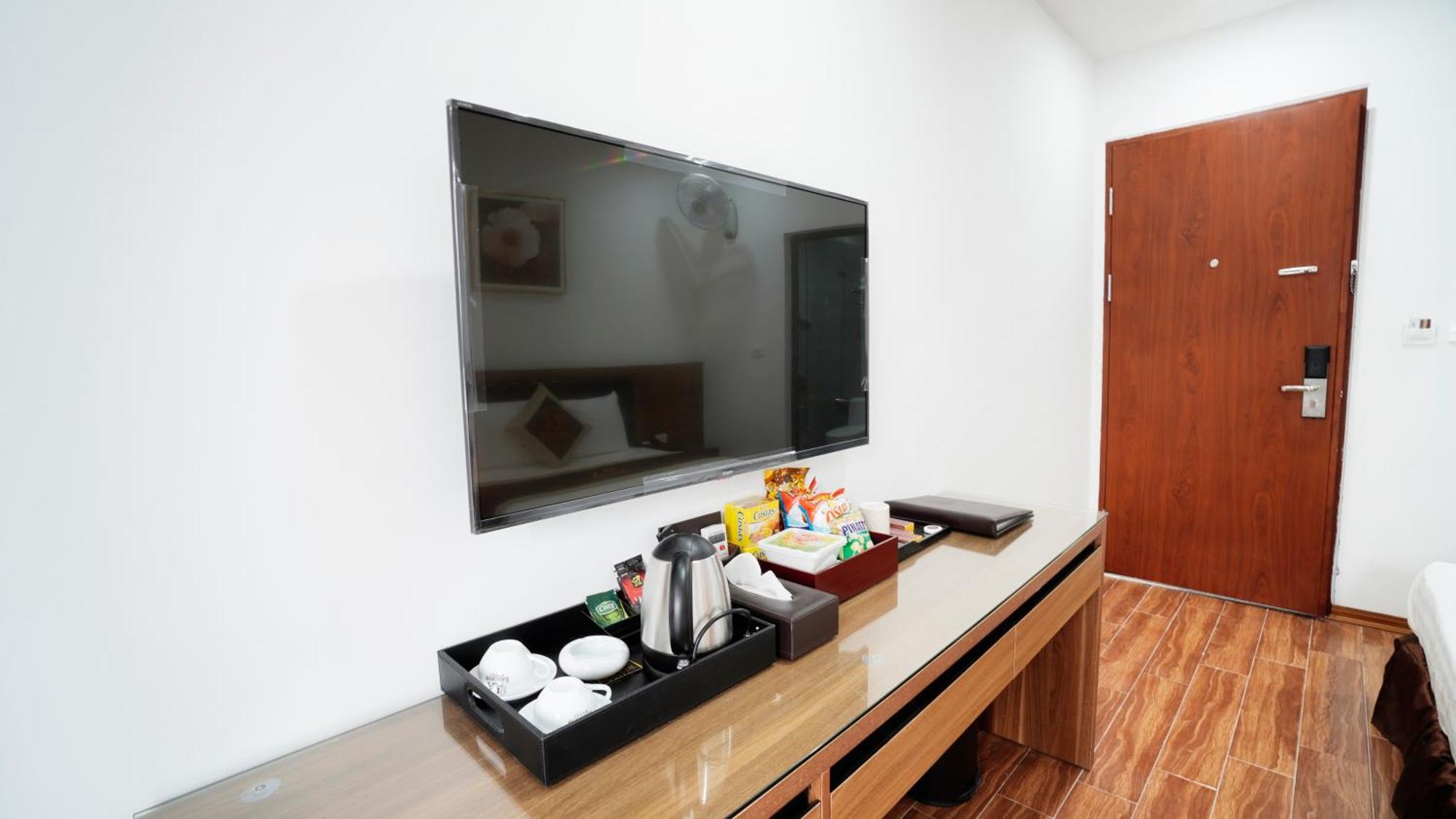 Lam Anh 2 Duong Noi Ha Dong 4*